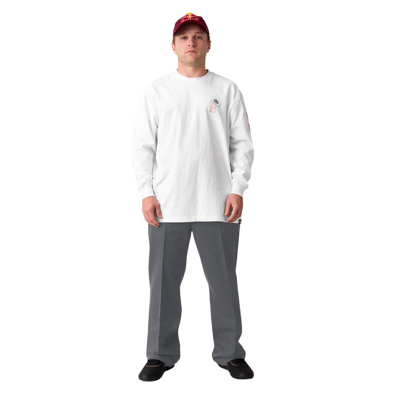 Dickies - Men's Dickies x Jamie Foy Loose Twill Pant (WPJ01CH)