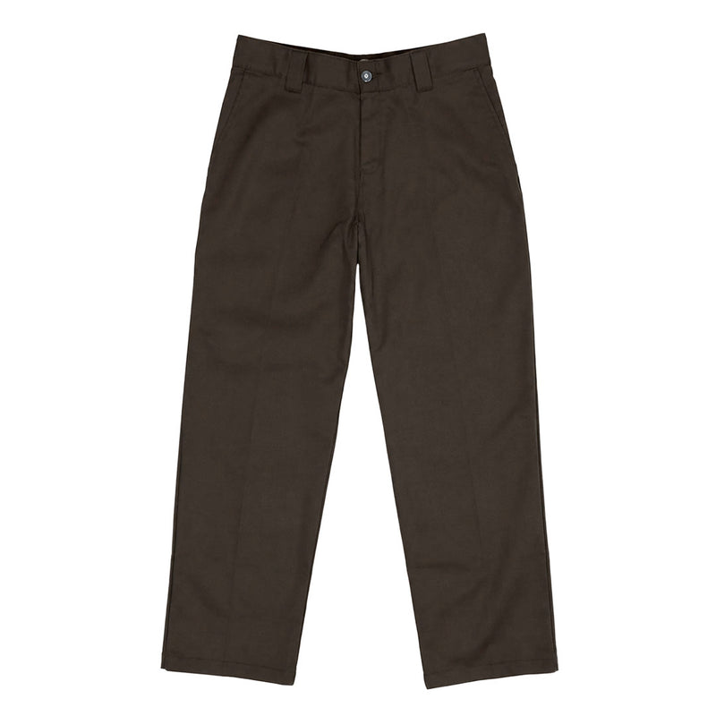 Dickies - Men's Dickies x Jamie Foy Loose Woven Twill Pant (A87670DB)