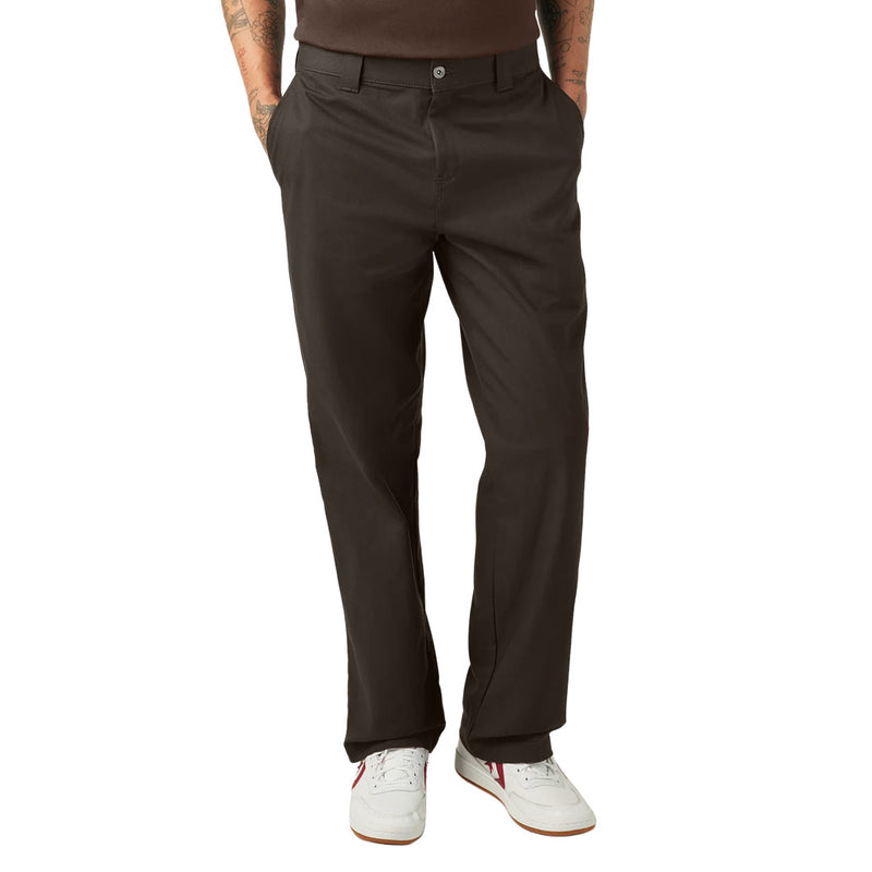Dickies - Men's Dickies x Jamie Foy Loose Woven Twill Pant (A87670DB)