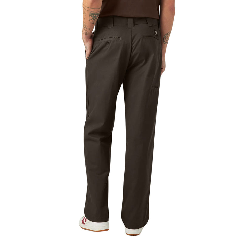 Dickies - Men's Dickies x Jamie Foy Loose Woven Twill Pant (A87670DB)