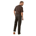 Dickies - Men's Dickies x Jamie Foy Loose Woven Twill Pant (A87670DB)