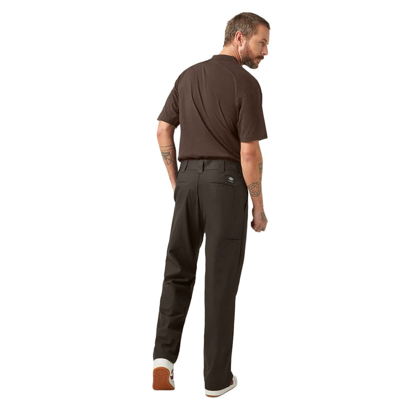 Dickies - Men's Dickies x Jamie Foy Loose Woven Twill Pant (A87670DB)