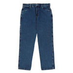 Dickies - Men's Dickies x Mike Anderson Denim Stonewashed Woven Jeans (A87HTSNB)