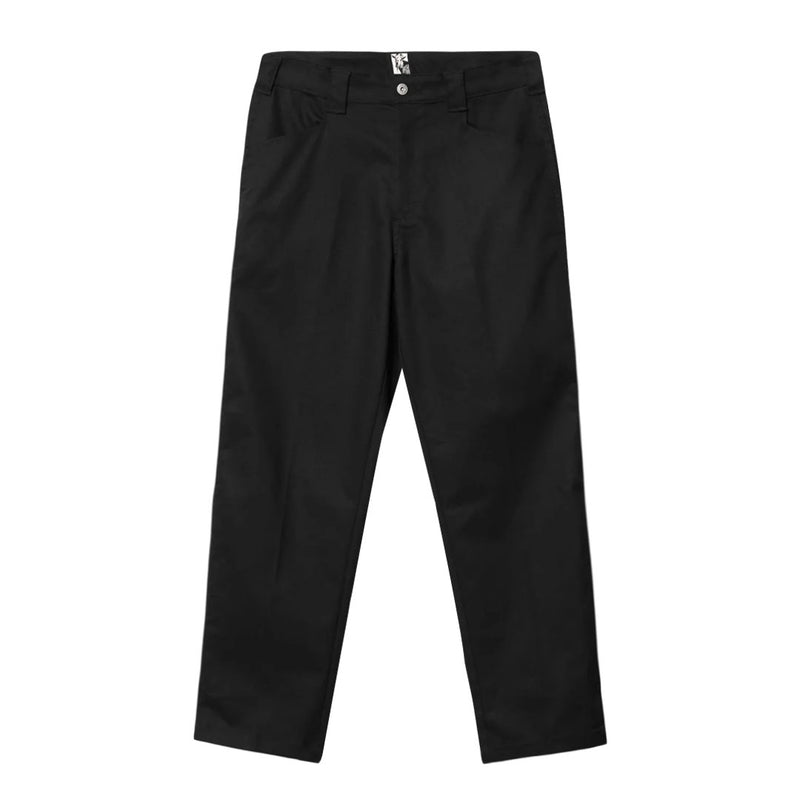 Dickies - Men's Dickies x Mike Anderson Twill Pant (A8671BLK)