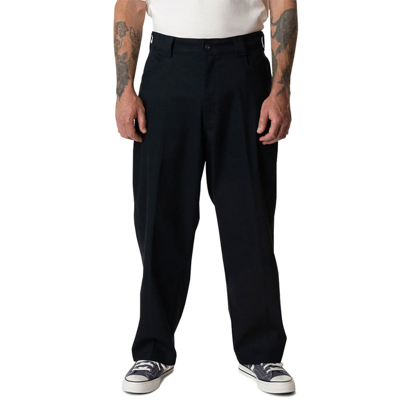 Dickies - Men's Dickies x Mike Anderson Twill Pant (A8671BLK)