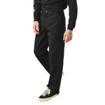 Dickies - Men's Dickies x Spitfire Wheels Flannel Lined Woven Twill Pant (A865SBLK)