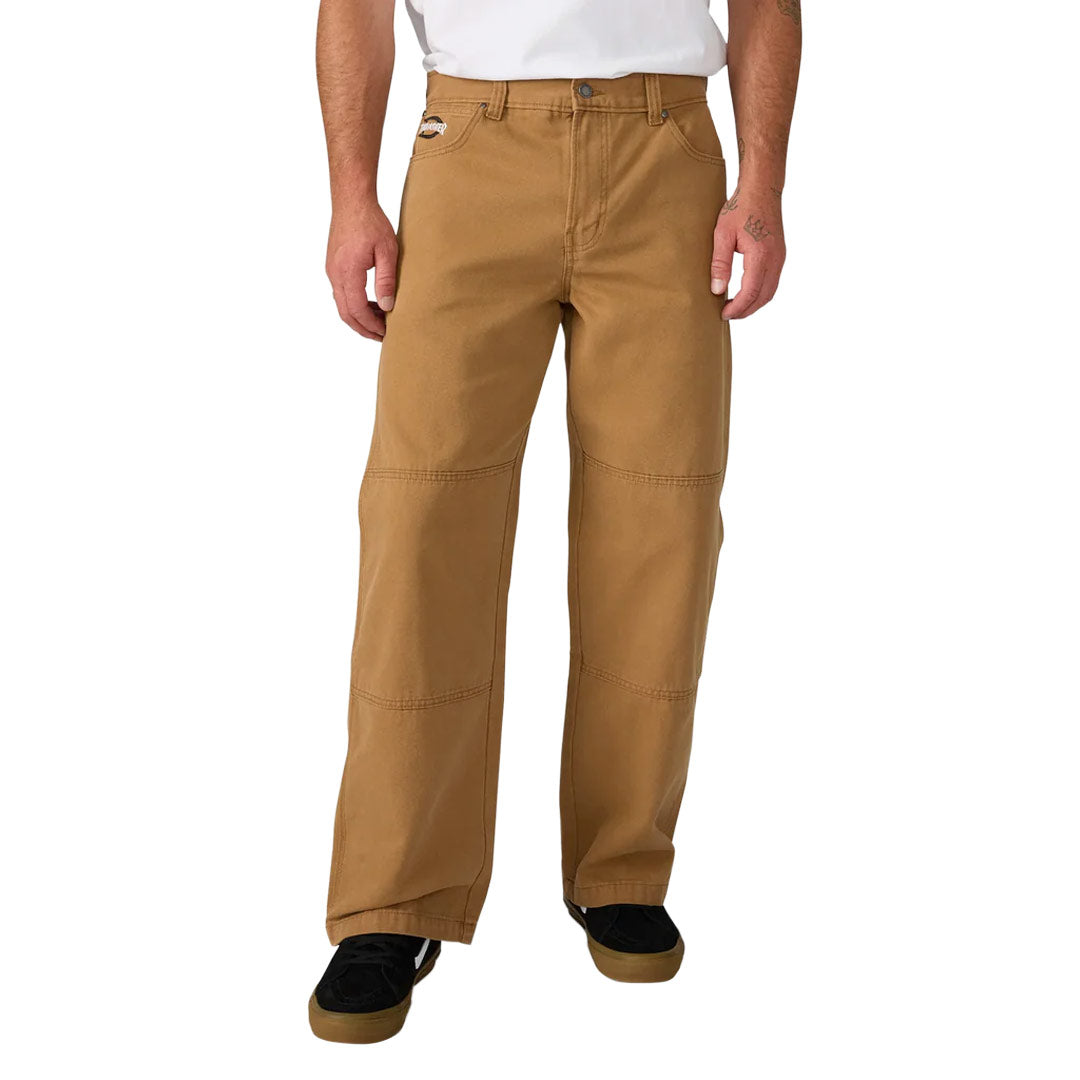 Dickies - Men's Dickies x Thrasher Double Knee Woven Duck Pant