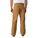 Dickies - Men's Dickies x Thrasher Double Knee Woven Duck Pant (A88OP0BD)