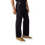 Dickies - Men's Dickies x Thrasher Double Knee Woven Duck Pant (A88OPBLK)