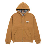 Dickies - Men's Dickies x Thrasher Full Zip Hoodie (A887J0BD)