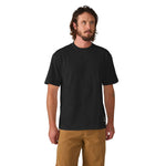 Dickies - Men's Dickies x Thrasher Graphic Short Sleeve T-Shirt (A88IUBLK)