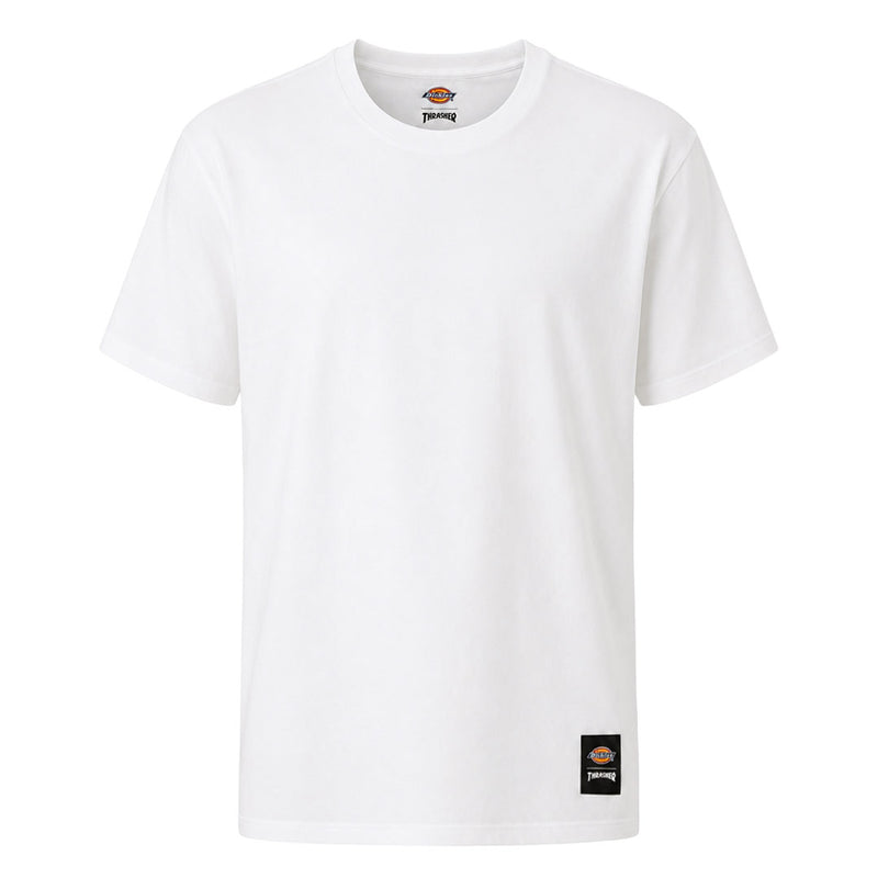 Dickies - Men's Dickies x Thrasher Graphic Short Sleeve T-Shirt (A88IUWHX)