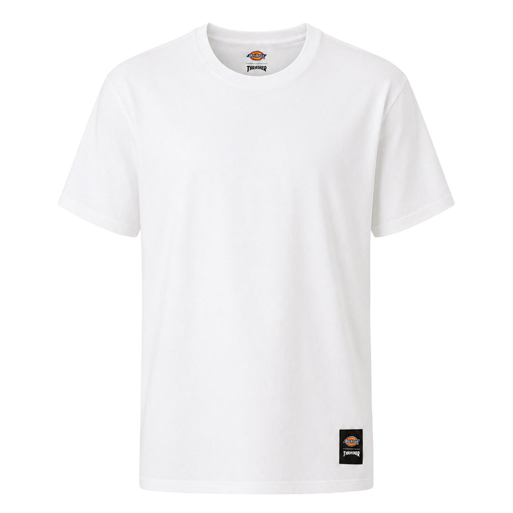 Dickies - Men's Dickies x Thrasher Graphic Short Sleeve T-Shirt