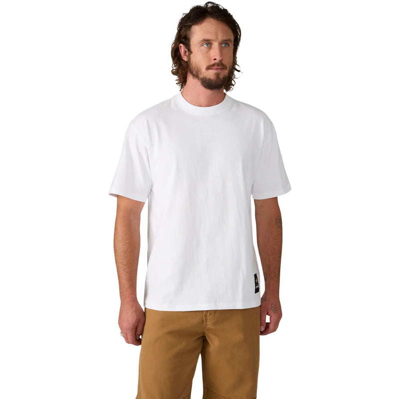 Dickies - Men's Dickies x Thrasher Graphic Short Sleeve T-Shirt (A88IUWHX)