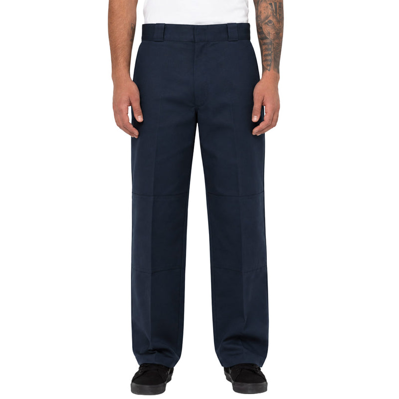 Dickies - Men's Double Knee Flex Pant (85283FDN)