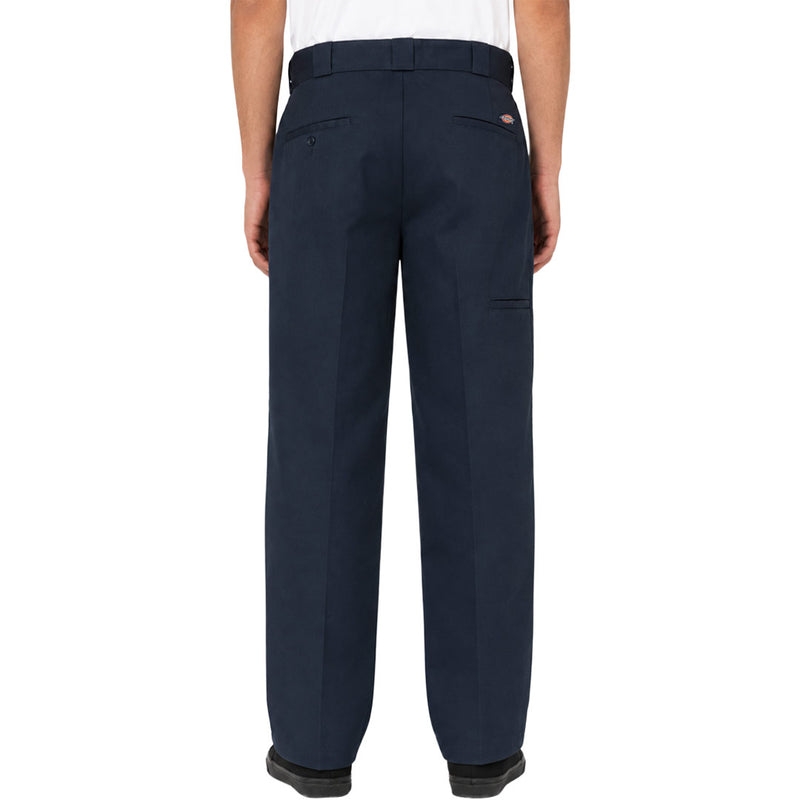 Dickies - Men's Double Knee Flex Pant (85283FDN)