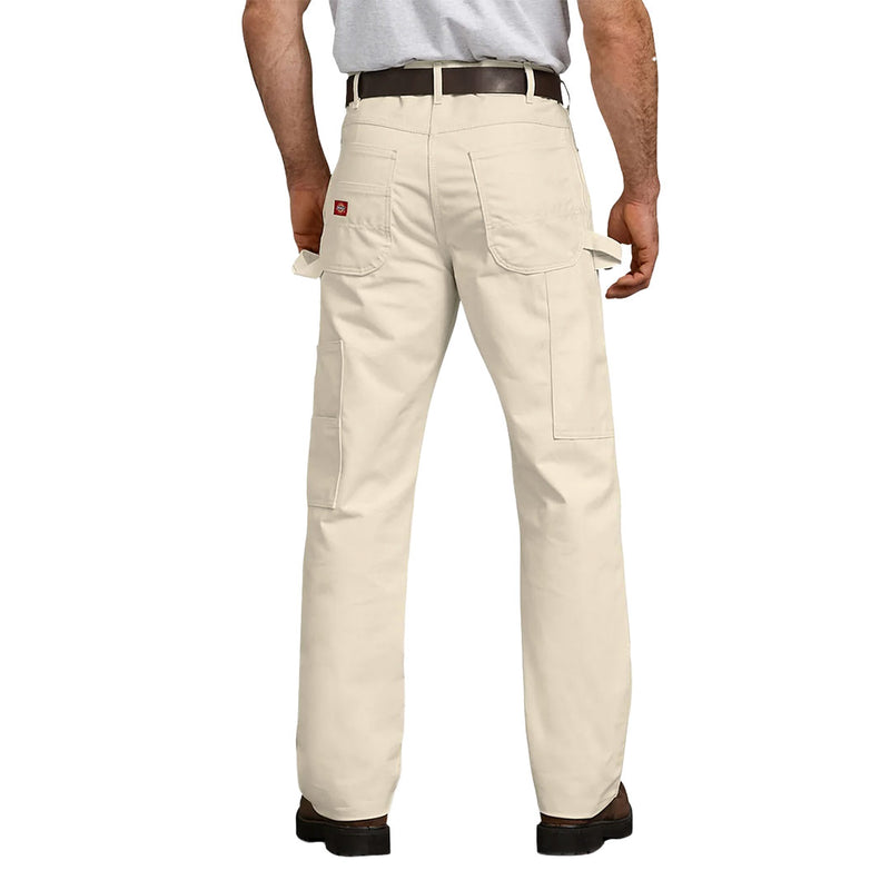 Dickies - Men's Double Knee Utility Carpenter Painter's Pant (2053NT)