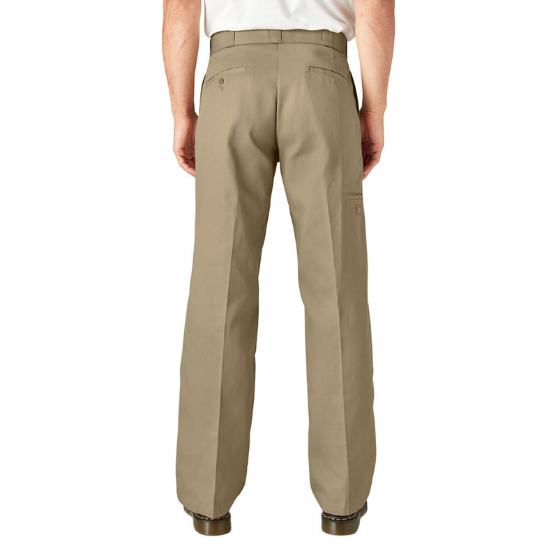 Dickies - Men's Double Knee Work Pant (85283KH)