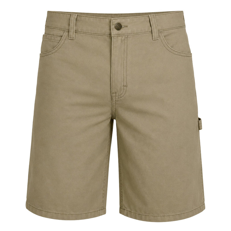 Dickies - Men's Duck Carpenter 11 Inch Shorts (DX250RDS)