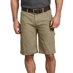 Dickies - Men's Duck Carpenter 11 Inch Shorts (DX250RDS)