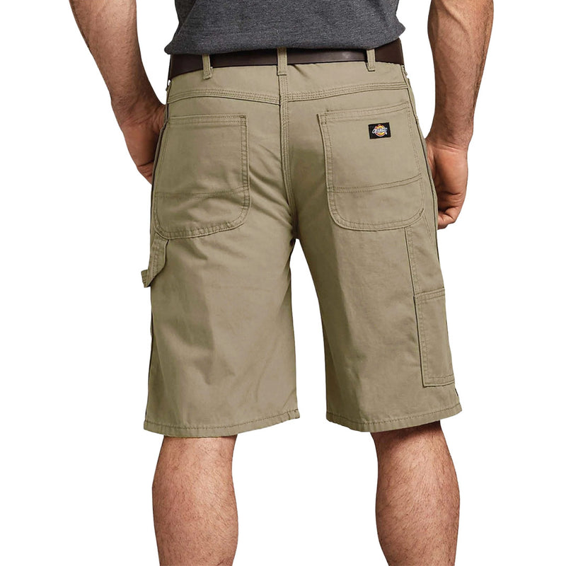 Dickies - Men's Duck Carpenter 11 Inch Shorts (DX250RDS)