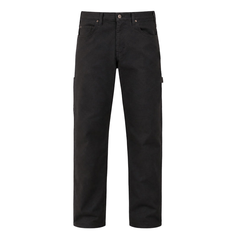 Dickies - Men's Duck Carpenter Pant (DU230RBK)