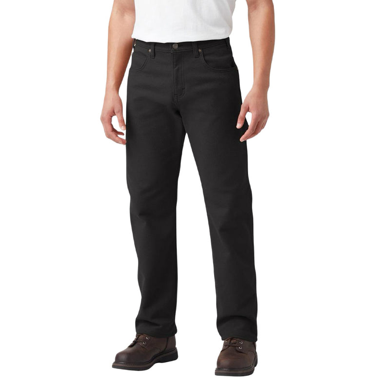 Dickies - Men's Duck Carpenter Pant (DU230RBK)