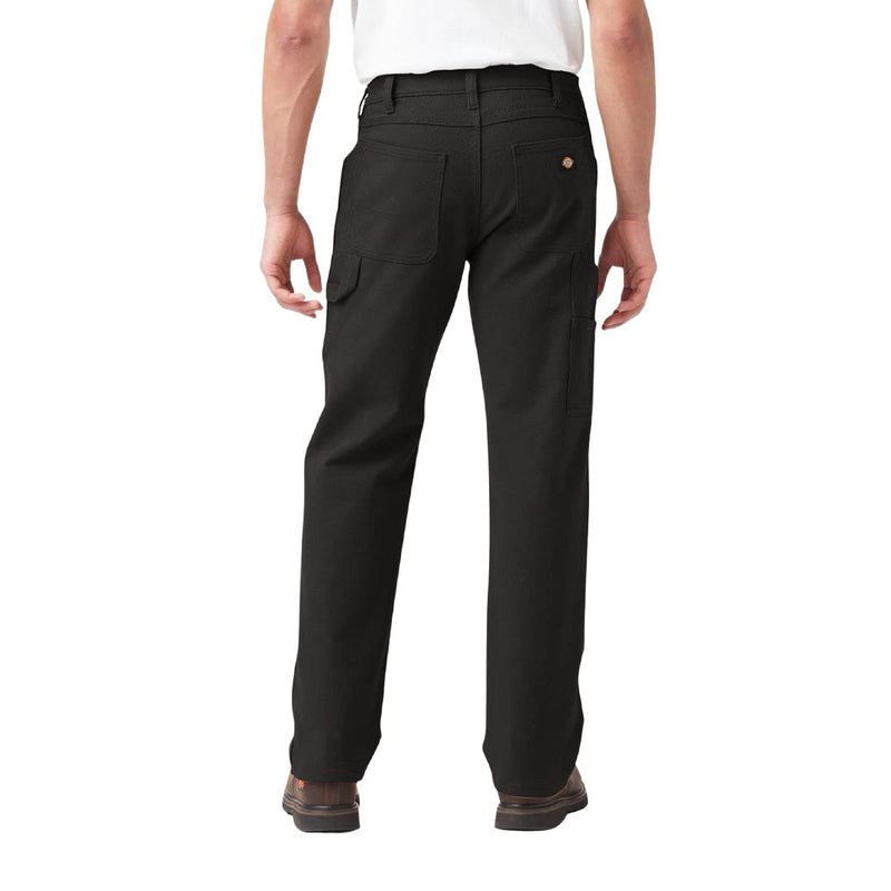Dickies - Men's Duck Carpenter Pant (DU230RBK)