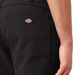 Dickies - Men's Duck Carpenter Pant (DU230RBK)