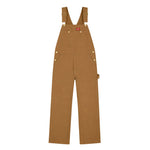 Dickies - Men's Duck Insulated Classic Bib Overall (DB100RBD)
