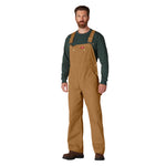 Dickies - Men's Duck Insulated Classic Bib Overall (DB100RBD)