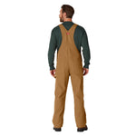Dickies - Men's Duck Insulated Classic Bib Overall (DB100RBD)