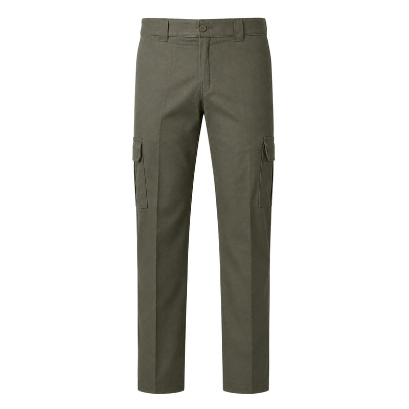 Dickies - Men's FLEX Regular Fit Straight Leg Cargo Pant (WP595MS)