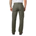 Dickies - Men's FLEX Regular Fit Straight Leg Cargo Pant (WP595MS)
