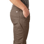 Dickies - Men's FLEX Tough Max Duracomfort Duck Carpenter Jeans (DP802SMR1)