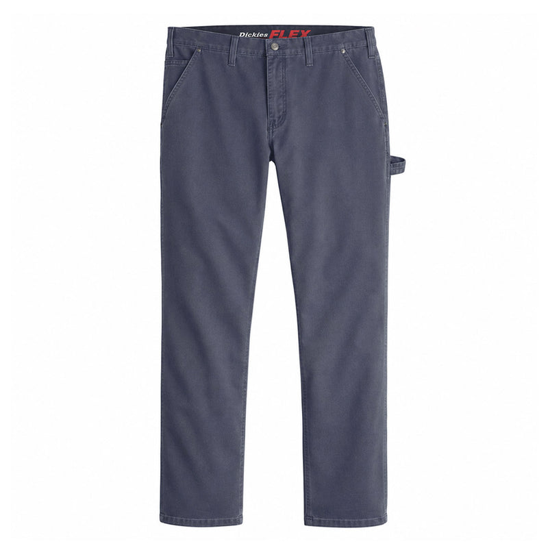 Dickies - Men's FLEX Tough Max Duracomfort Duck Carpenter Jeans (DP802SYG)