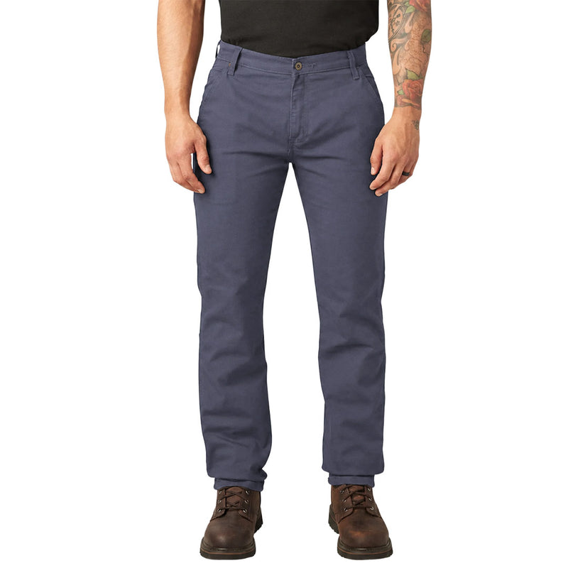 Dickies - Men's FLEX Tough Max Duracomfort Duck Carpenter Jeans (DP802SYG)