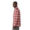 Dickies - Veste chemise doublée matelassée en flanelle pour hommes (TJR03LPA) 