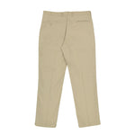 Dickies - Pantalon en sergé à devant plat pour homme (17262KH) 