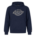 Dickies - Men's Fleece Camo Logo Pullover Hoodie (TW22CIK)