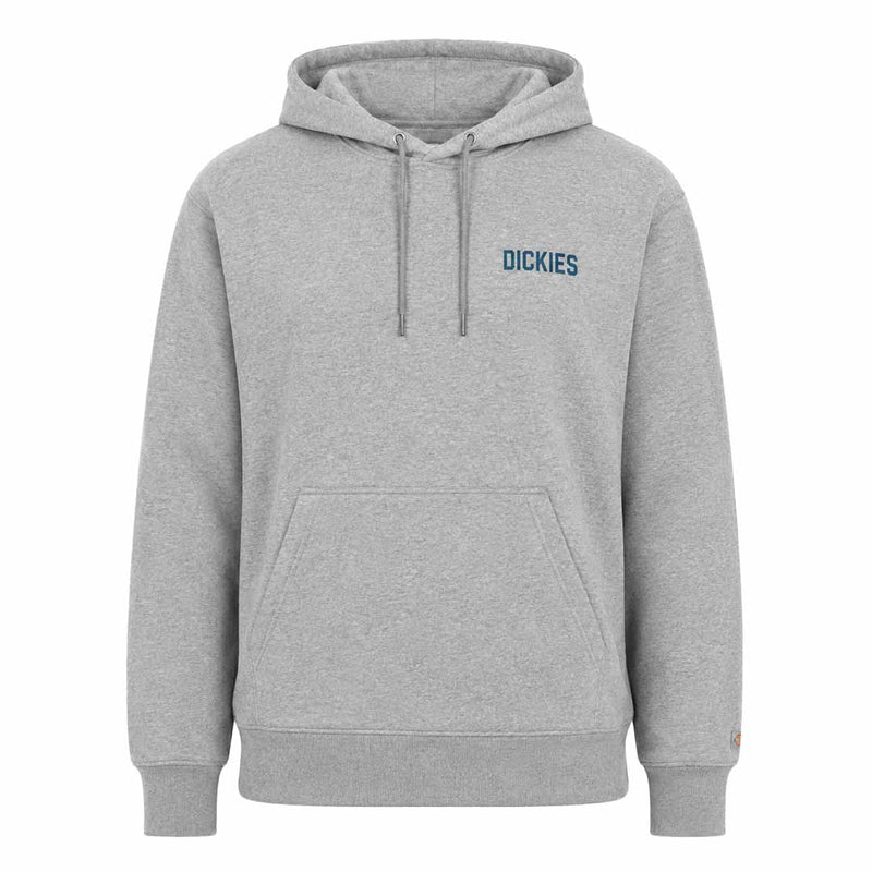 Dickies - Men's Fleece Hoodie (TW22EHG)
