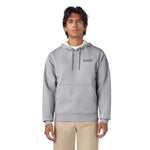 Dickies - Men's Fleece Hoodie (TW22EHG)