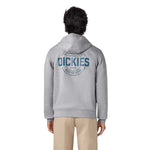 Dickies - Men's Fleece Hoodie (TW22EHG)