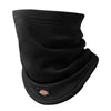 Dickies - Men's Fleece Neck Gaiter (WHG501BK)