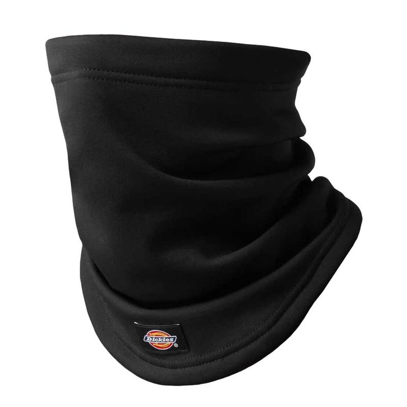 Dickies - Men's Fleece Neck Gaiter (WHG501BK)