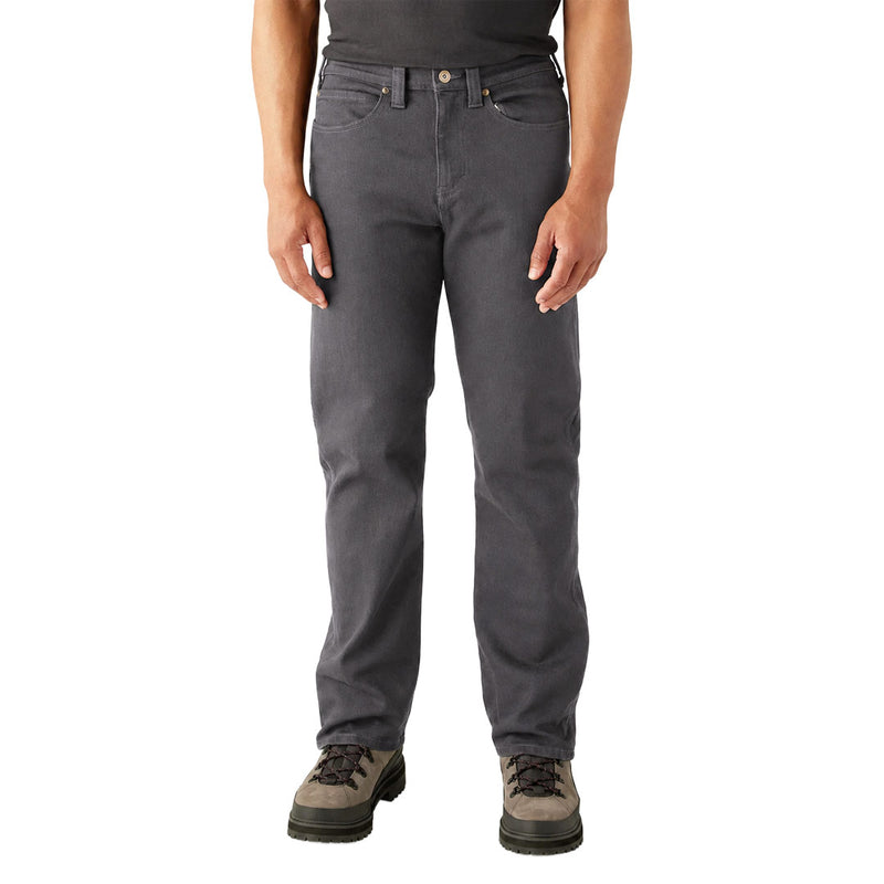 Dickies - Men's 5 Pocket Flex Denim Jeans (DD605J80)