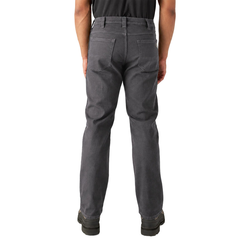 Dickies - Men's 5 Pocket Flex Denim Jeans (DD605J80)
