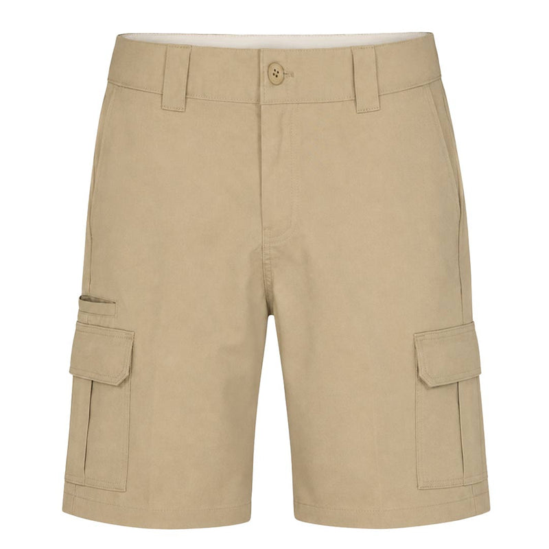 Dickies - Men's Flex Regular Fit 11 Inch Cargo Shorts (A87VL0DS)