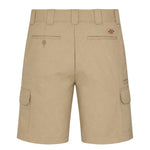 Dickies - Men's Flex Regular Fit 11 Inch Cargo Shorts (A87VL0DS)
