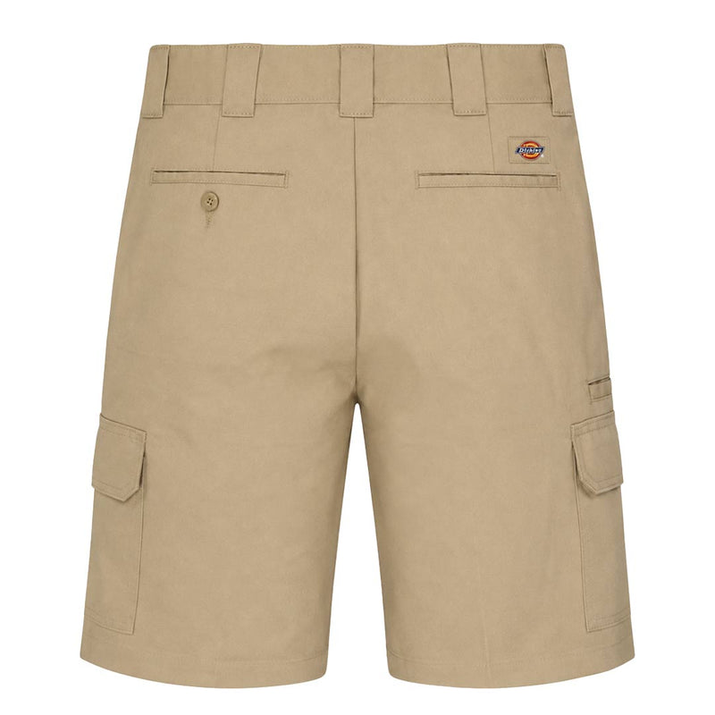 Dickies - Men's Flex Regular Fit 11 Inch Cargo Shorts (A87VL0DS)